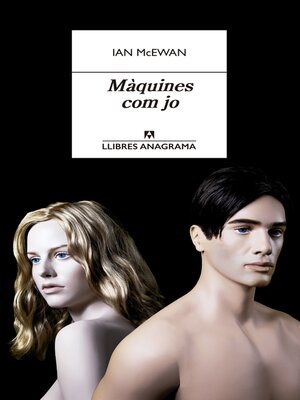 cover image of Màquines com jo